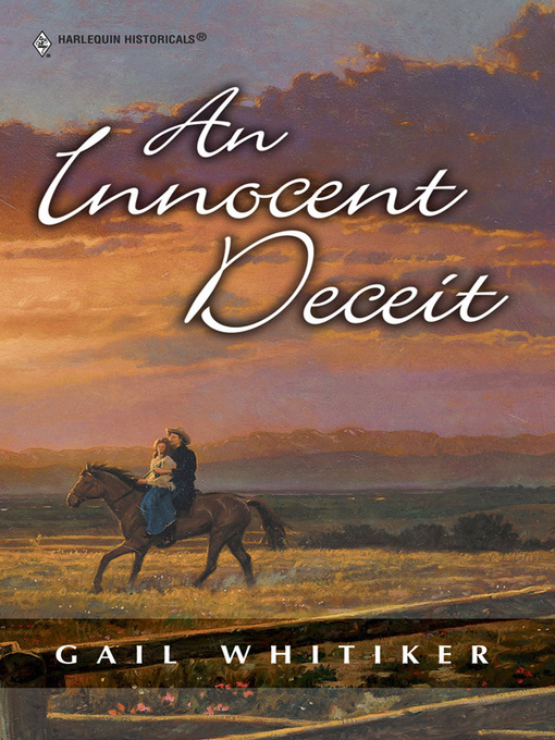 Title details for An Innocent Deceit by Gail Whitiker - Available